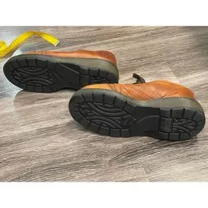Dr. Martens | Shoes | 9s Vintage Chunky Dr Martens Made In  display picture 3
